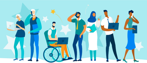 Corporate logo of Florida Developmental Disabilities Council